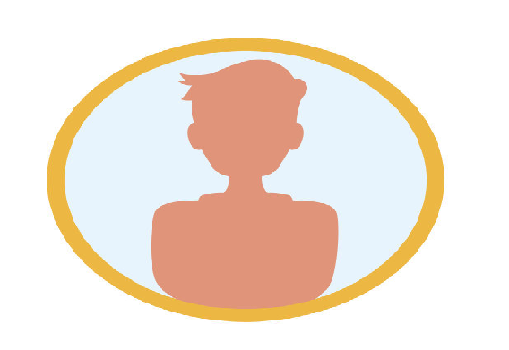 沛县墙绘中如何画好人物轮廓？