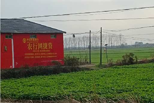 沛县如何防止墙体广告褪色呢？