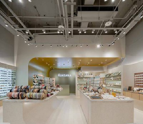 沛县店面装修流程