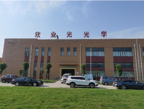 沛县楼顶大型发光字制作如何安装？