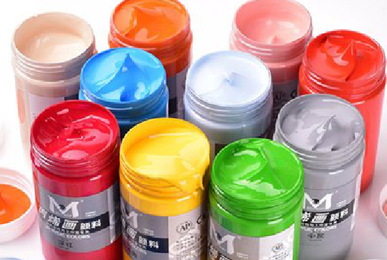 沛县你知道什么材料可以用于墙绘吗？