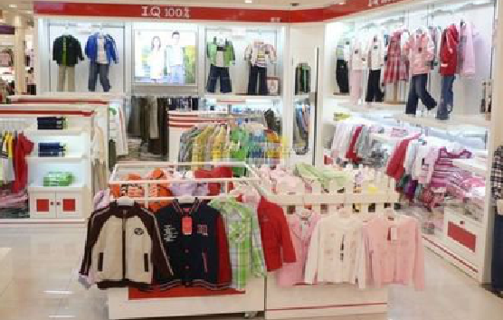 沛县店面装修风格确定。