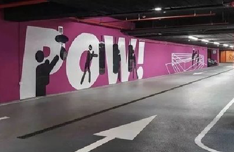 沛县墙绘设计师的选择是关键。