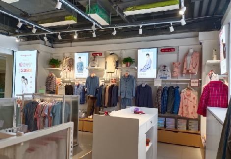 沛县超市卖场装修如何提升消费欲望？