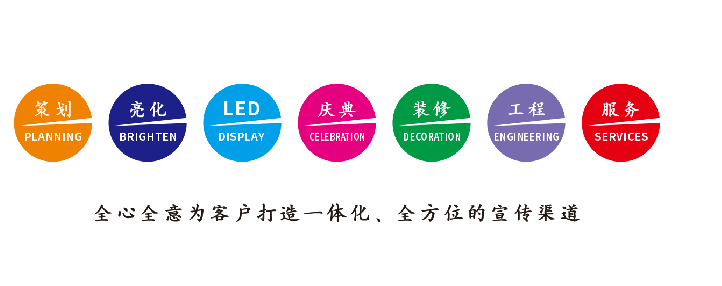 沛县广告公司该如何满足客户需求？