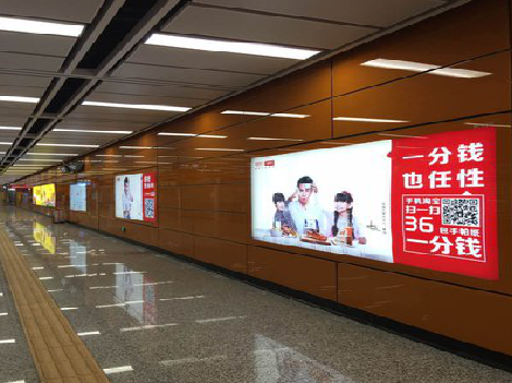 沛县广告灯箱的发展前景？