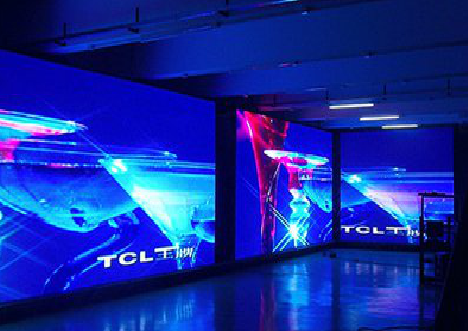 沛县如何解决LED显示屏耗电问题？